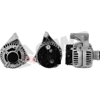 Alternátor QWP Alternátor QWP WGE783