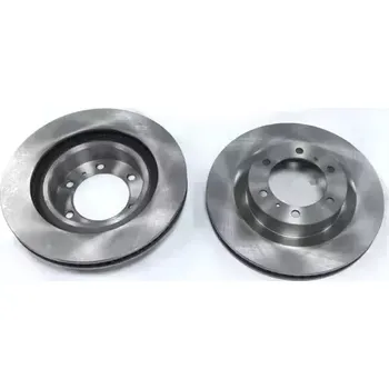 Brzdový kotouč QWP Brzdový kotouč - 338 mm QWP WBD740