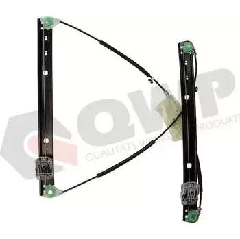 Stahovačka okna QWP Zvedací zařízení oken QWP 1275 736