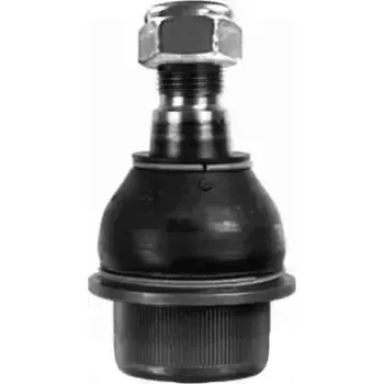 Zavěšení kol QWP Čep ramene QWP WSS1703