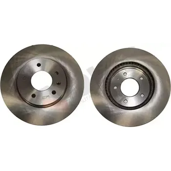 Brzdový kotouč QWP Brzdový kotouč - 295 mm QWP WBD447