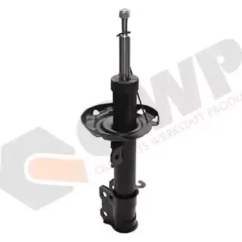 QWP Tlumič pérování QWP WSA236