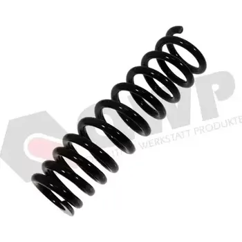 QWP Pružina podvozku QWP WCS574