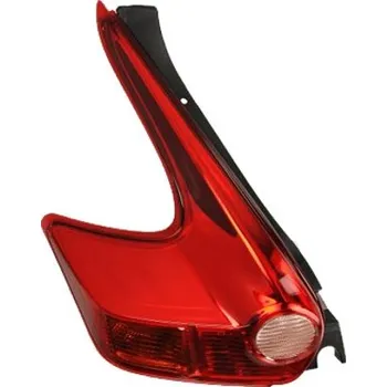 Zadní světlomet Levé zadní světlo Nissan Juke (F15) 10-14 VALEO