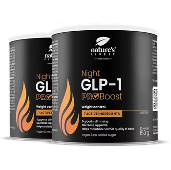 Night GLP-1 ProBoost 1+1 balíček