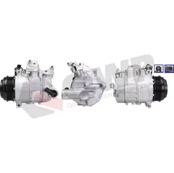 Kompresor klimatizace QWP Kompresor klimatizace QWP WCP712R + DOPRAVA ZDARMA!