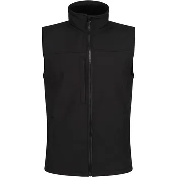 Pánská bunda Regatta All Black 1030969 M