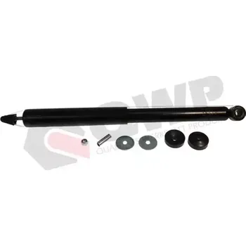 QWP Tlumič pérování QWP WSA1302