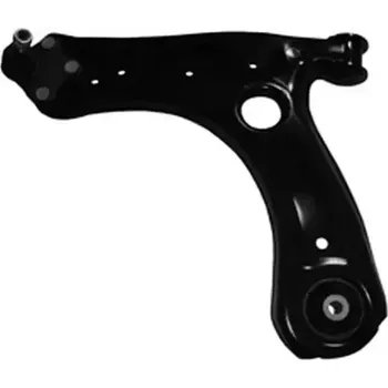 Zavěšení kol QWP Rameno zavěšení kol QWP WSS1596