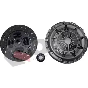 Spojka QWP Sada spojky QWP WCL480