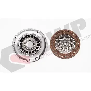 Spojka QWP Sada spojky QWP WCL084