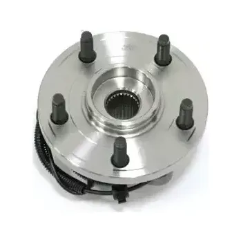 QWP Sada ložiska kola QWP WWB550