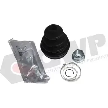 QWP Sada manžety hnacího hřídele QWP WBK384