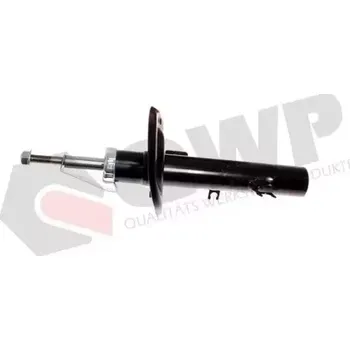 QWP Tlumič pérování QWP WSA1453