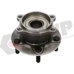 QWP Sada ložiska kola QWP WWB762