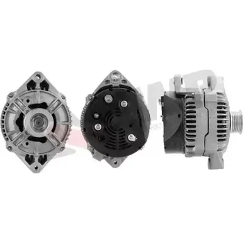 Alternátor QWP Alternátor QWP WGE138