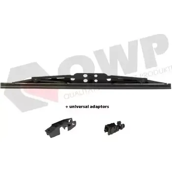 Stěrač QWP Stěrač QWP WBU028