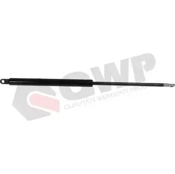 Dveře karosérie QWP Plynová vzpěra zavazadlového prostoru QWP WGS850