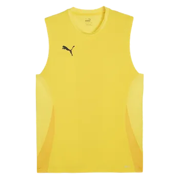 Dres Puma teamGOAL Sleeveless Jersey 705913-07 Velikost M
