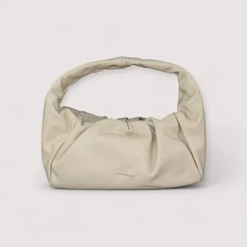 GILDA KOŽENÁ KABELKA ANNA VIRGILI MILK