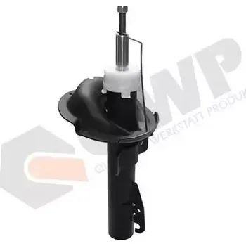 QWP Tlumič pérování QWP WSA330