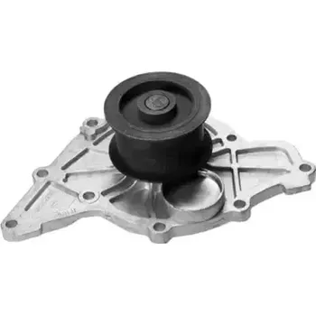 Chladič motoru QWP Vodní čerpadlo, chlazení motoru QWP WWP046