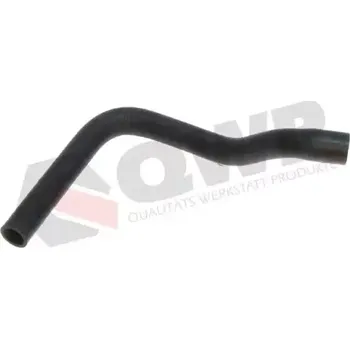 Chladič motoru QWP Hadice chladiče QWP WHD153HO