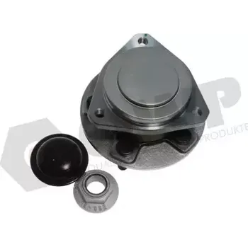 QWP Sada ložiska kola QWP WWB727