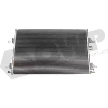 Výparník klimatizace QWP Kondenzátor klimatizace QWP WAC543