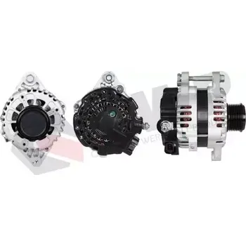 Alternátor QWP Alternátor QWP WGE1071 + DOPRAVA ZDARMA!