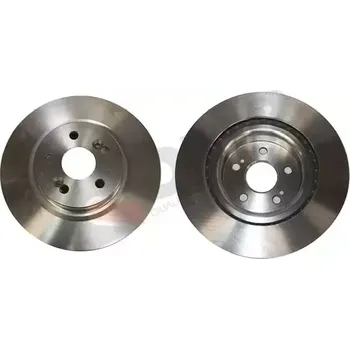 Brzdový kotouč QWP Brzdový kotouč - 312 mm QWP WBD604