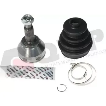 QWP Kloub hnacího hřídele, sada QWP WJO115