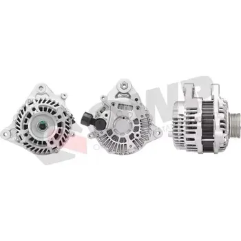 Alternátor QWP Alternátor QWP WGE1049 + DOPRAVA ZDARMA!