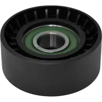 Rozvod motoru QWP Vratná / vodicí kladka drážkového klínového řemenu QWP WBT306