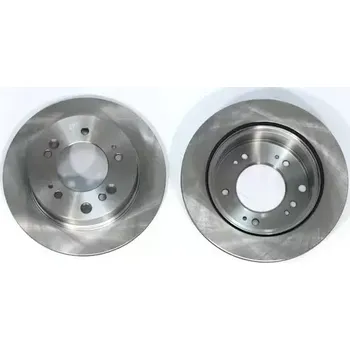 Brzdový kotouč QWP Brzdový kotouč - 315 mm QWP WBD681