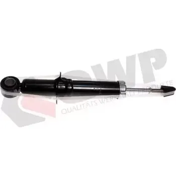 QWP Tlumič pérování QWP WSA1376