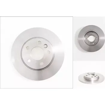 Brzdový kotouč QWP Brzdový kotouč - 280 mm QWP WBD124