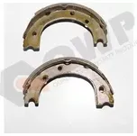 QWP Sada brzdových čelistí QWP WBS314