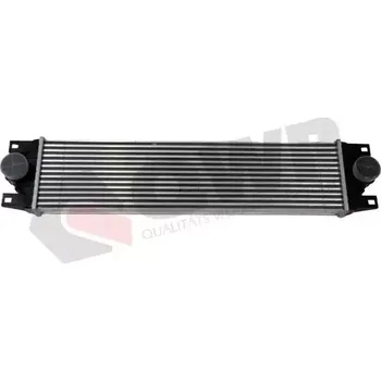 Chladič motoru QWP Chladič vzduchu intercooler QWP WIC261