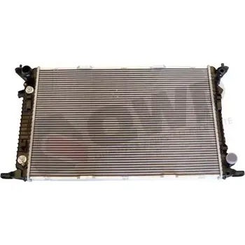 Chladič motoru QWP Chladič vody QWP WRA425