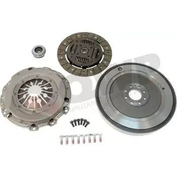 Spojková sada QWP Sada spojky QWP WCL384 + DOPRAVA ZDARMA!