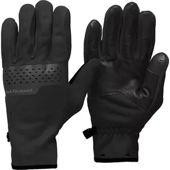 Rukavice Black Diamond Alpine Fleece Gloves black L
