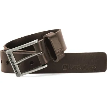 Opasek Horsefeathers Pásek Horsefeathers, Duke Belt brown 2025/26