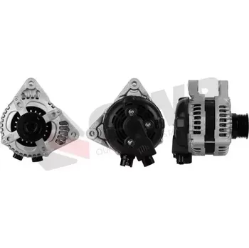 Alternátor QWP Alternátor QWP WGE148