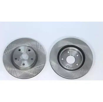 Brzdový kotouč QWP Brzdový kotouč - 296 mm QWP WBD348