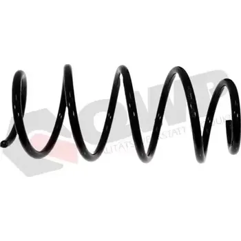 QWP Pružina podvozku QWP WCS339