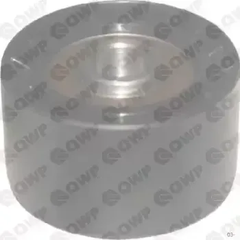 Rozvod motoru QWP Napínací kladka drážkového klínového řemenu QWP WBT154