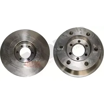 Brzdový kotouč QWP Brzdový kotouč - 290 mm QWP WBD301