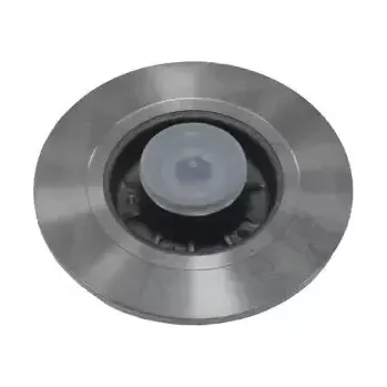 Brzdový kotouč QWP Brzdový kotouč s ložiskem - 274 mm QWP WBD332