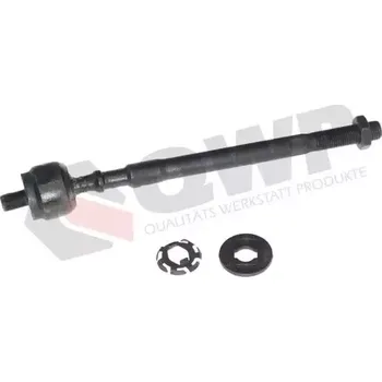 Čep řízení QWP Axiální kloub příčného táhla řízení QWP WSS316